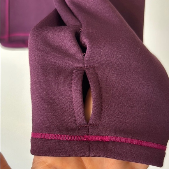 Columbia Omni Wick 1/2 Zip Hoodie Pullover Sweatshirt - Picture 5 of 9